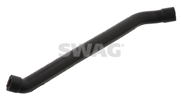Hose, crankcase breather - 10 93 3850 SWAG